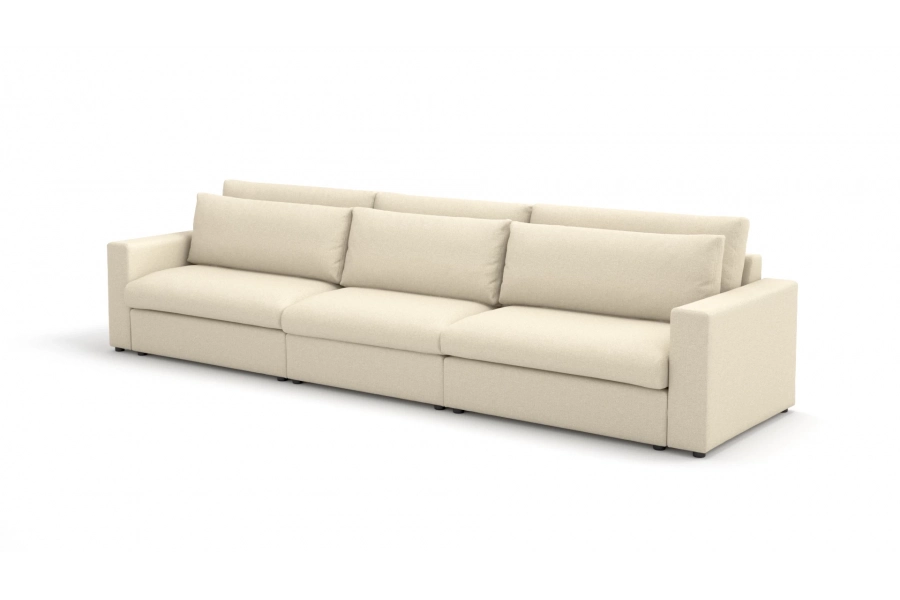 Model Portofino - Portofino sofa 4 osobowa